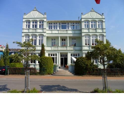 Hotel Schloonsee Garni