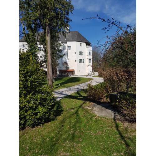 Hotel Schloss Amerang
