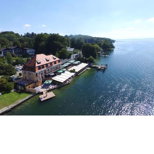 Hotel Schloss Berg