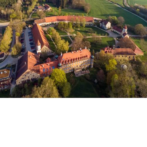 Hotel Schloss Blumenthal