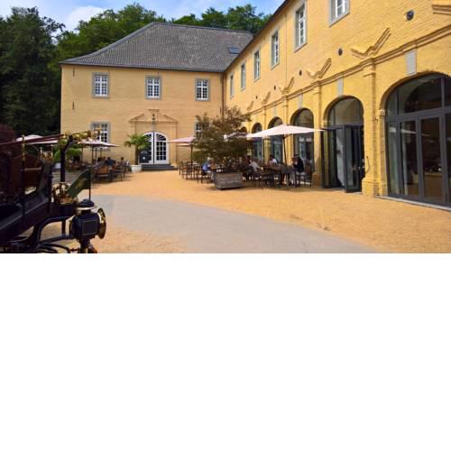Hotel Schloss Dyck