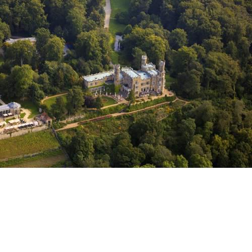 Hotel Schloss Eckberg