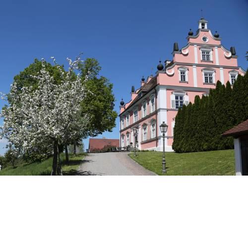Hotel Schloss Freudental