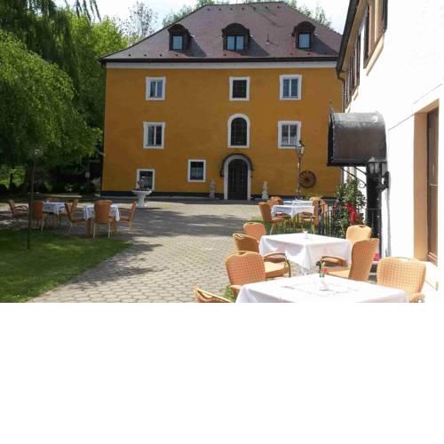 Hotel Schloss Fuchsmühl