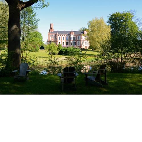 Hotel Schloss Gamehl