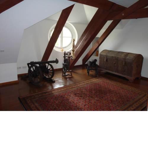 Hotel Schloss Grochwitz (garni)