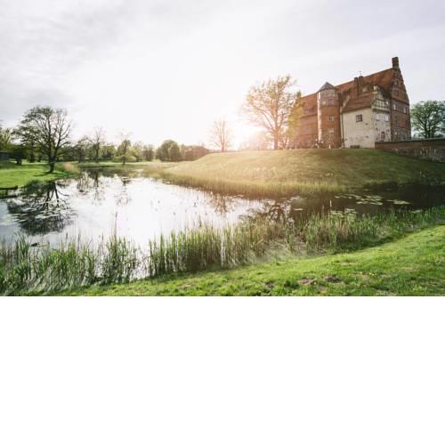 Hotel Schloss & Gut Ulrichshusen