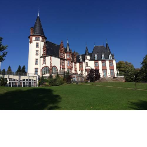 Hotel Schloss Klink