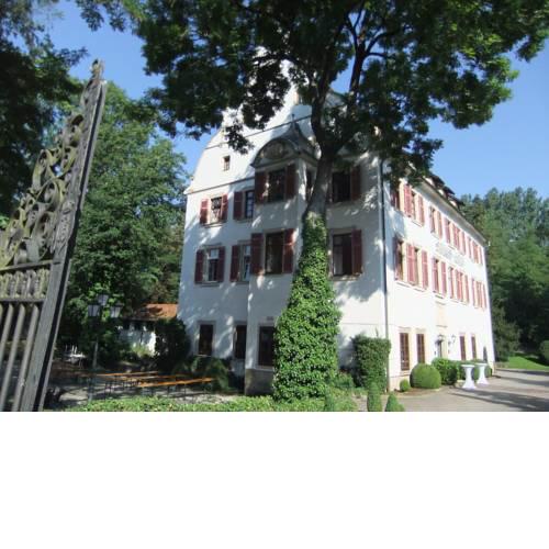 Welcome Hotel Schloss Lehen