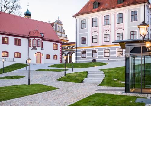 Hotel Schloss Leitheim