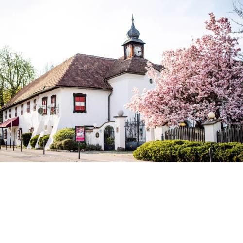 Hotel Schloss Leonstain