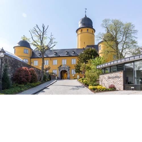 Hotel Schloss Montabaur