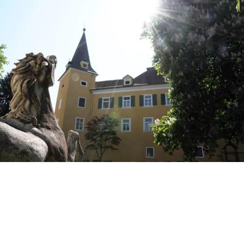 Hotel Schloss Mühldorf