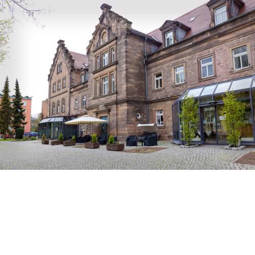 Hotel Schloss Nebra