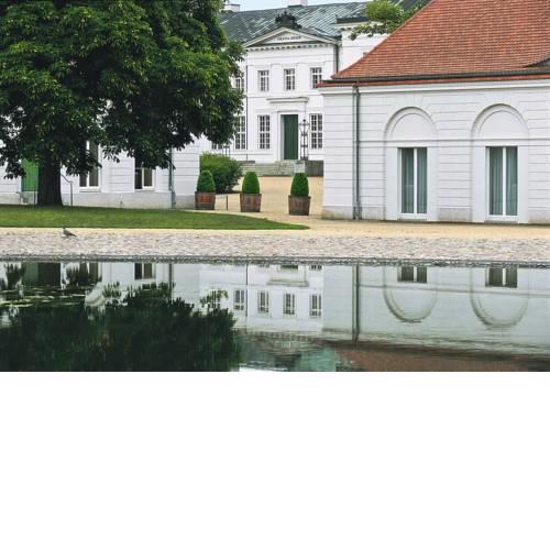 Hotel Schloss Neuhardenberg