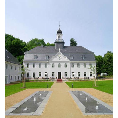 Hotel Schloss Rabenstein