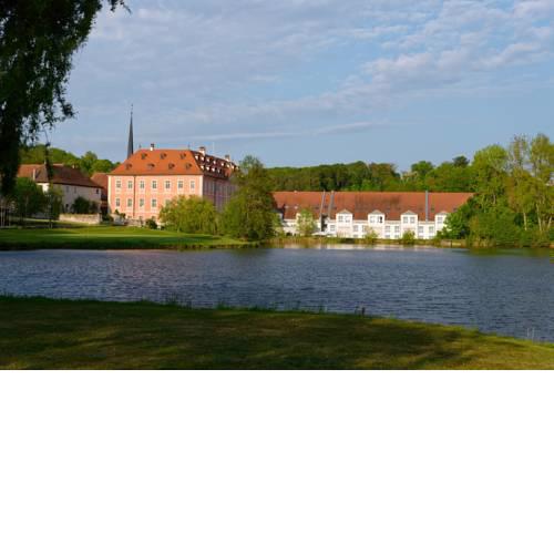 Hotel Schloss Reichmannsdorf