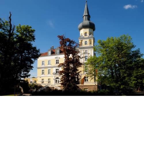 Hotel Schloss Schwarzenfeld