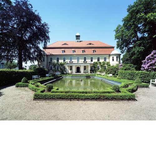 Hotel Schloss Schweinsburg