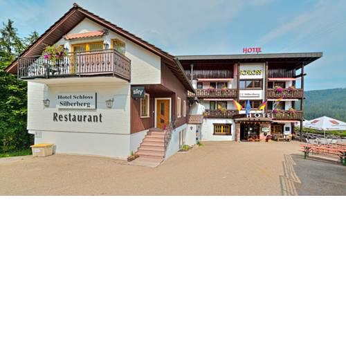 Hotel Schloss Silberberg