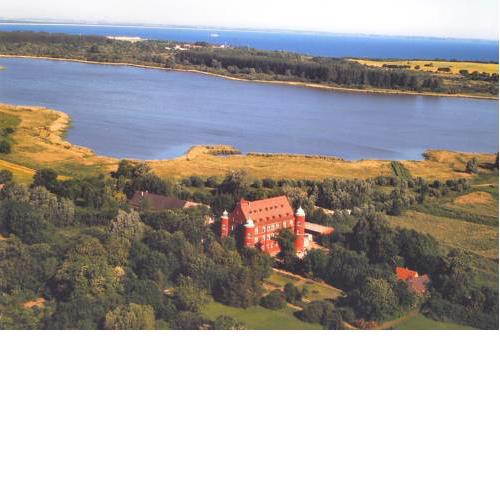 Hotel Schloss Spyker