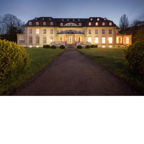 Hotel Schloss Storkau
