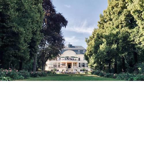 Hotel Schloss Teutschenthal
