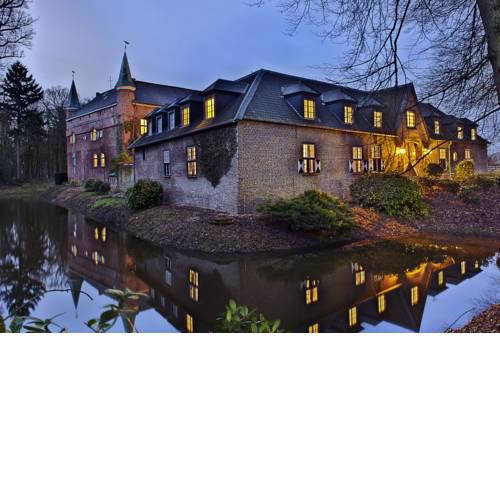 Hotel Schloss Walbeck