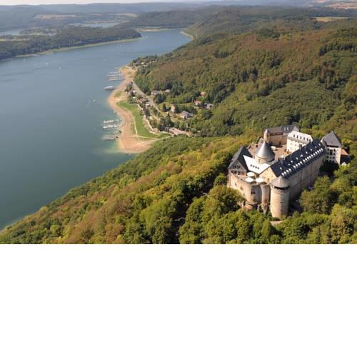 Hotel Schloss Waldeck
