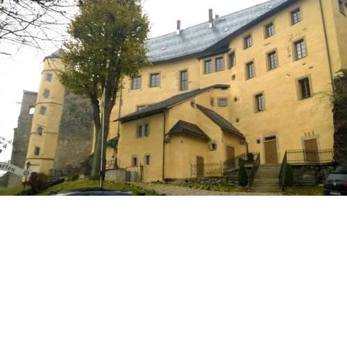 Hotel Schloss Wespenstein