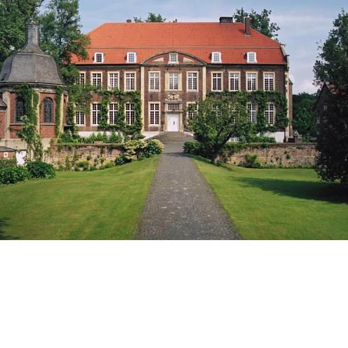 Hotel Schloss Wilkinghege
