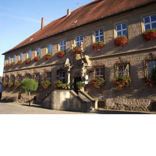 Hotel Schloss Zeilitzheim