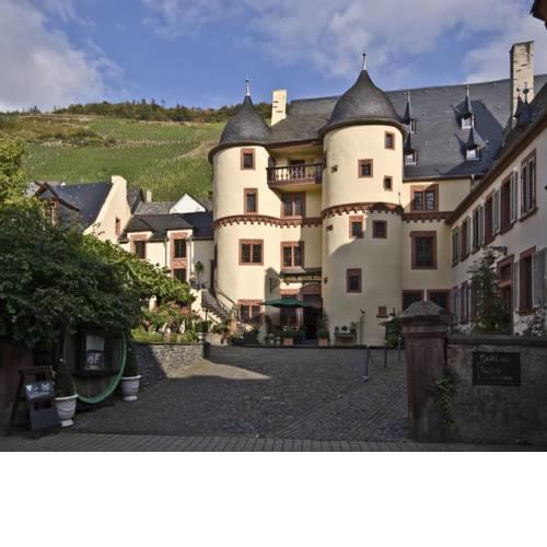 Hotel Schloss Zell
