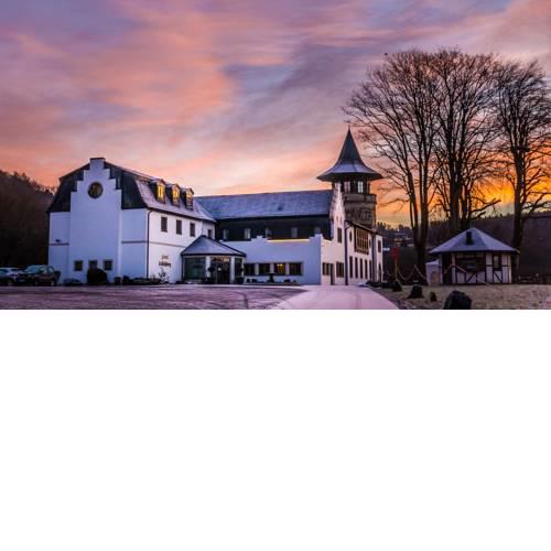 Hotel Schlossberg