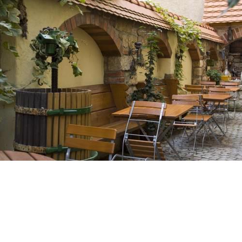 Hotel Schlossberg