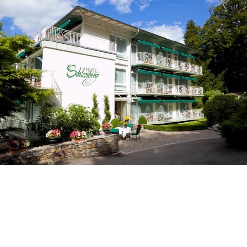 Hotel Schlossberg