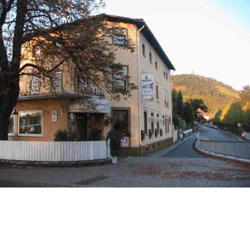 Hotel Schlossberg