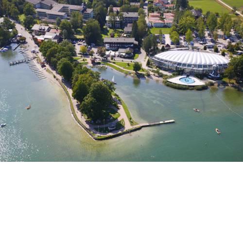 Hotel Schlossblick Chiemsee