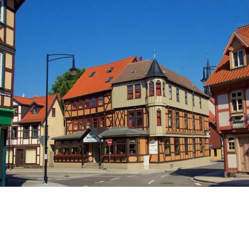 Hotel Schlossblick