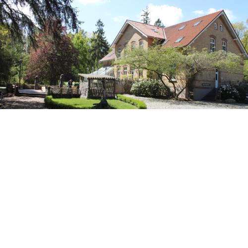 Hotel Schlösschen Sundische Wiese Zingst