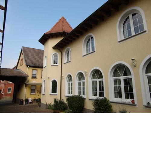 Hotel Schlosshof