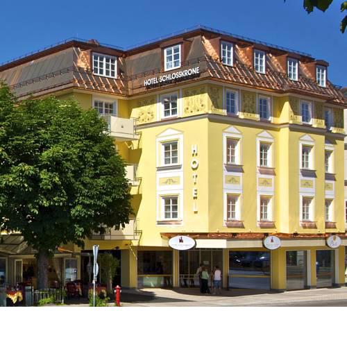 Hotel Schlosskrone