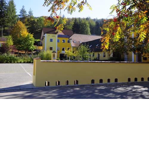 Hotel Schlossresidenz Heitzenhofen