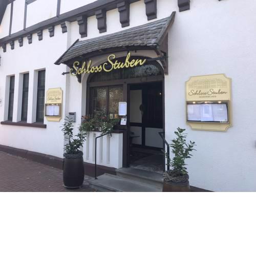Hotel SchlossStuben