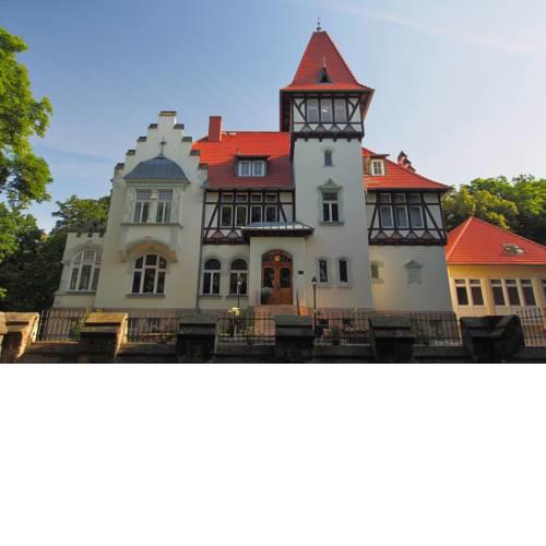 Hotel Schlossvilla Derenburg