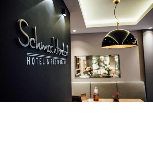 Hotel Schmachtendorf