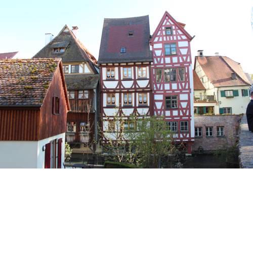 Hotel Schmales Haus