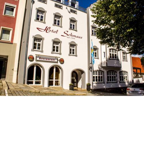 Hotel Schmaus