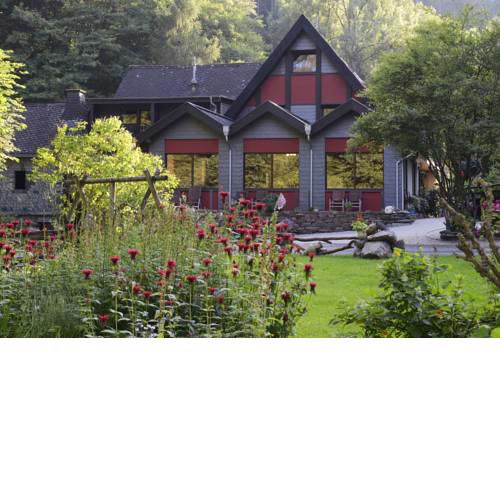 Hotel Schmausemühle