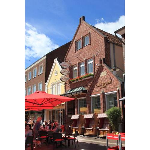 Hotel Schmidt am Markt